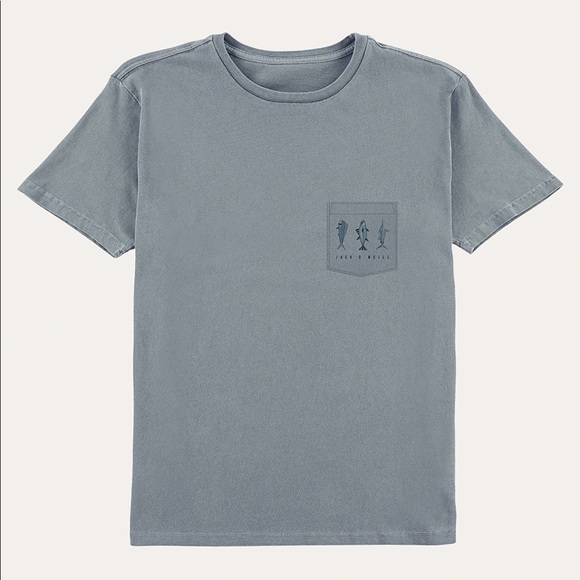 O'Neill Other - Jack O’Neill Good Finds Pocket Tee Shirt
